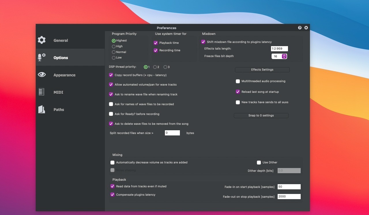 n-Track Studio Suite screenshot 10
